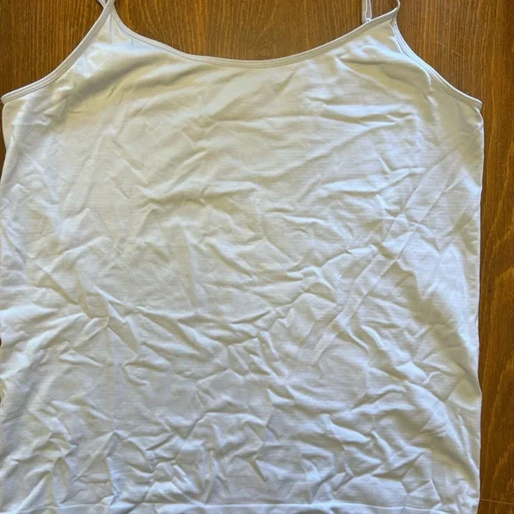 Cato Grey Camisole 22/24w - Picture 3 of 3